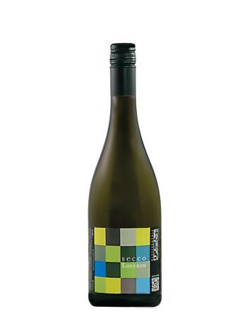 2021 SECCO LORENZO RIESLING - WEINGUT KLOSTERMÜHLE
